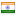 hyf.gen.tr server is located in India